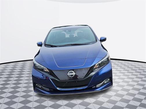 2023 Nissan Leaf SV PLUS 60 kWh