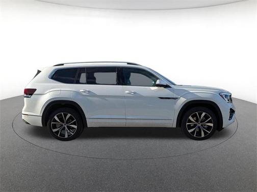 2026 Volkswagen Atlas 2.0T SEL Premium R-Line 4MOTION