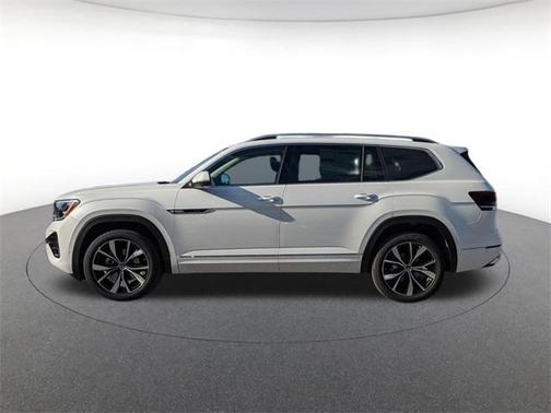 2026 Volkswagen Atlas 2.0T SEL Premium R-Line 4MOTION