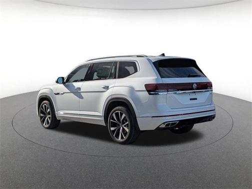 2026 Volkswagen Atlas 2.0T SEL Premium R-Line 4MOTION