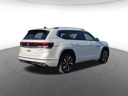 2026 Volkswagen Atlas 2.0T SEL Premium R-Line 4MOTION