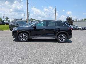 2025 Volkswagen Tiguan 2.0T SE R-Line Black 4MOTION