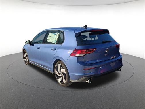 2026 Volkswagen Golf GTI 2.0T S DSG