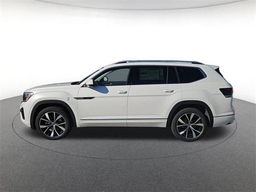 2026 Volkswagen Atlas 2.0T SEL Premium R-Line 4MOTION