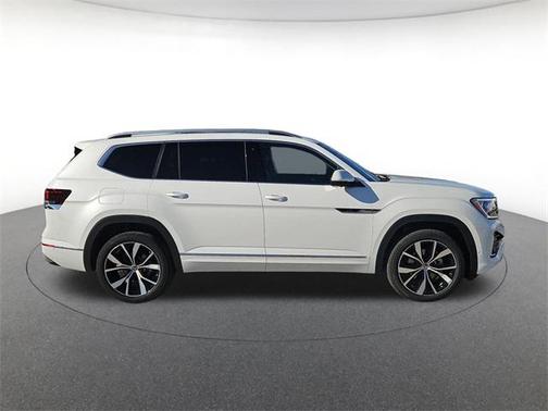 2026 Volkswagen Atlas 2.0T SEL Premium R-Line 4MOTION