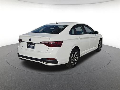 2023 Volkswagen Jetta 1.5T S