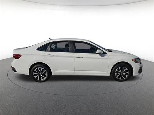 2023 Volkswagen Jetta 1.5T S