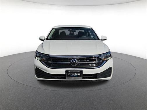 2023 Volkswagen Jetta 1.5T S
