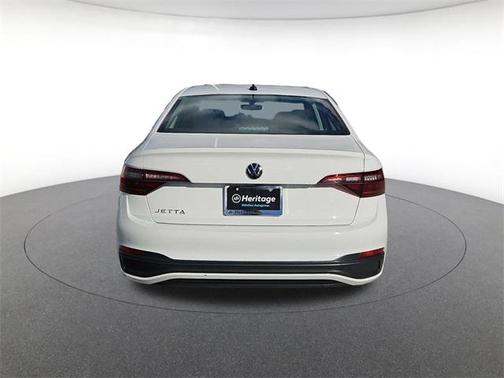 2023 Volkswagen Jetta 1.5T S