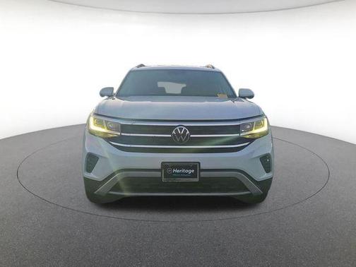 2023 Volkswagen Atlas 3.6L SE w/Technology