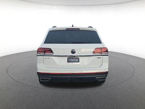 2023 Volkswagen Atlas 3.6L SE w/Technology