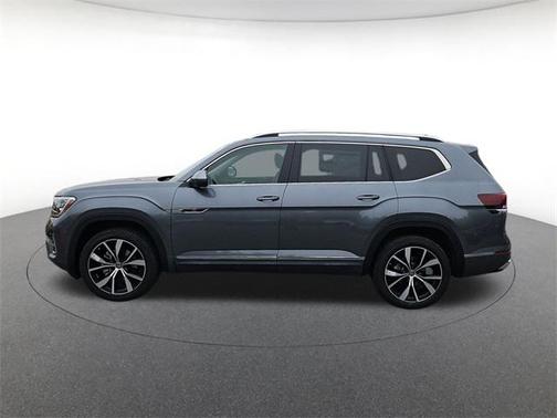 2025 Volkswagen Atlas 2.0T SEL Premium R-Line 4MOTION