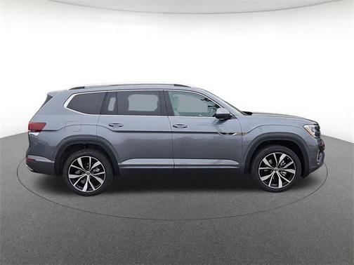 2025 Volkswagen Atlas 2.0T SEL Premium R-Line 4MOTION