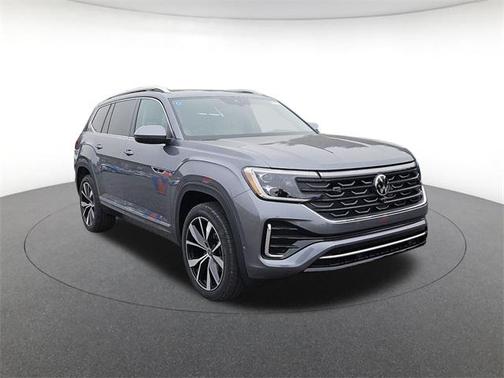2025 Volkswagen Atlas 2.0T SEL Premium R-Line 4MOTION