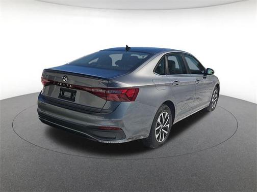 2026 Volkswagen Jetta 1.4T S