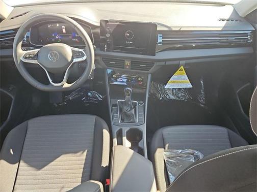 2026 Volkswagen Jetta 1.4T S