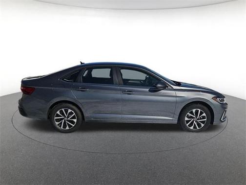 2026 Volkswagen Jetta 1.4T S