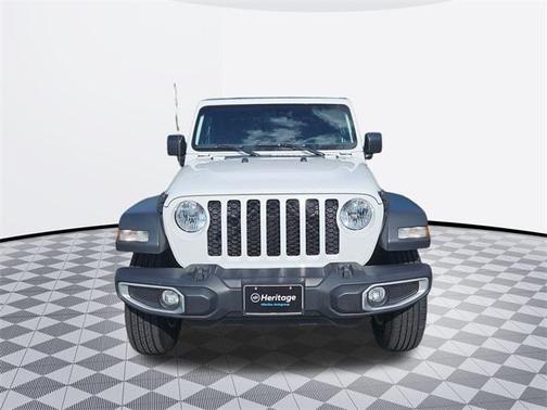 2023 Jeep Gladiator Sport S