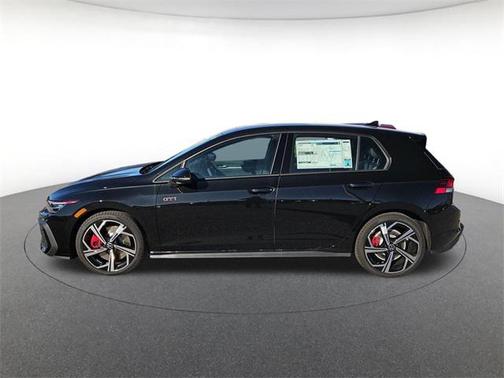 2026 Volkswagen Golf GTI 2.0T SE DSG