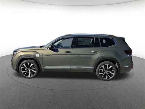 2026 Volkswagen Atlas 2.0T SEL Premium R-Line 4MOTION