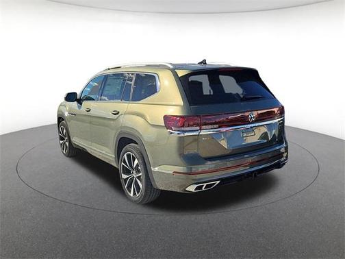 2026 Volkswagen Atlas 2.0T SEL Premium R-Line 4MOTION