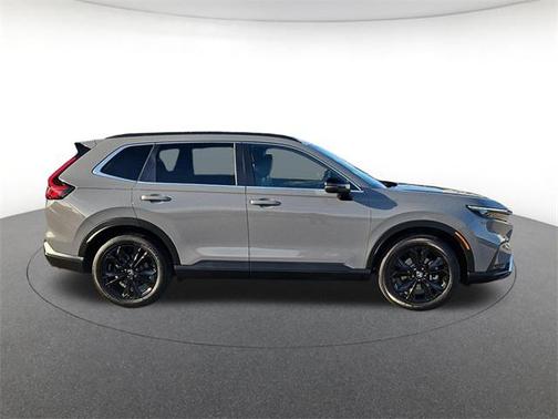 2023 Honda CR-V Hybrid Sport Touring AWD