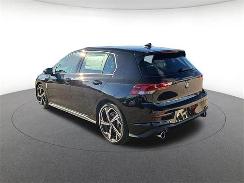 2026 Volkswagen Golf GTI 2.0T SE DSG