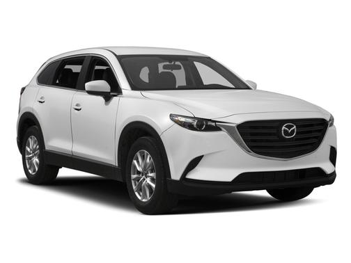 2017 Mazda CX-9 Sport