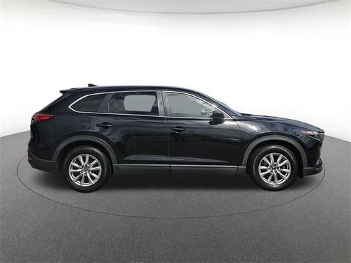 2017 Mazda CX-9 Sport