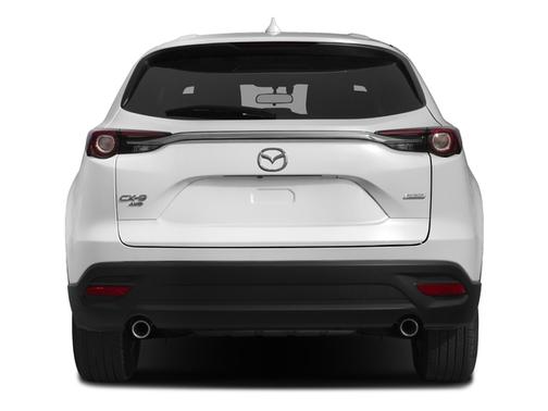 2017 Mazda CX-9 Sport