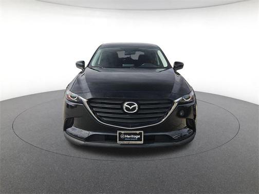 2017 Mazda CX-9 Sport