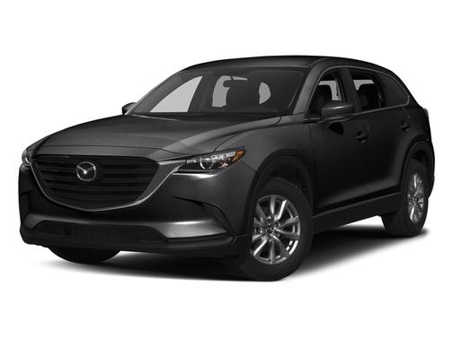 2017 Mazda CX-9 Sport