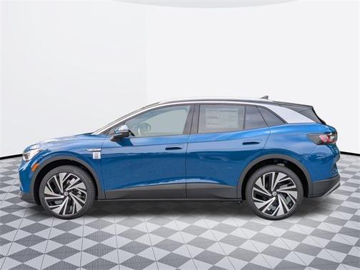 2025 Volkswagen ID.4 Pro S Plus