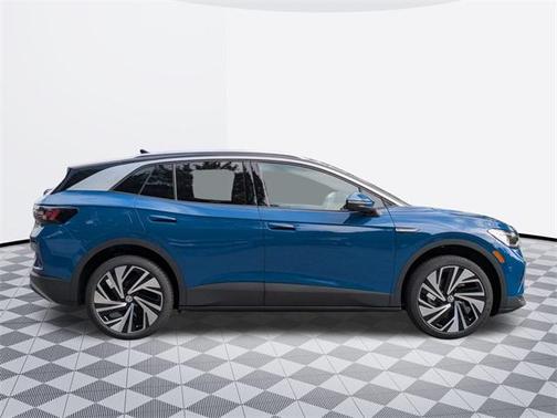 2025 Volkswagen ID.4 Pro S Plus