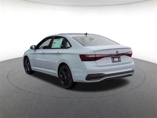 2026 Volkswagen Jetta 1.4T SE