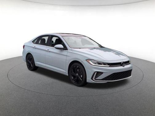 2026 Volkswagen Jetta 1.4T SE