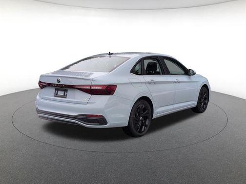 2026 Volkswagen Jetta 1.4T SE