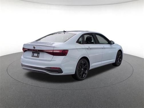 2026 Volkswagen Jetta 1.4T SE