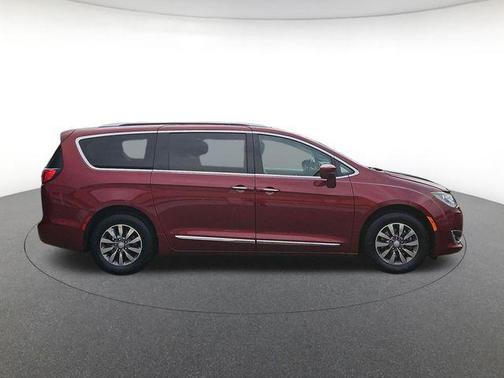 2019 Chrysler Pacifica Touring-L Plus