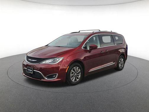 2019 Chrysler Pacifica Touring-L Plus