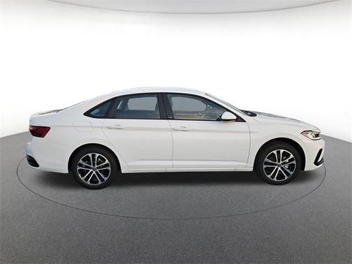 2026 Volkswagen Jetta 1.4T S