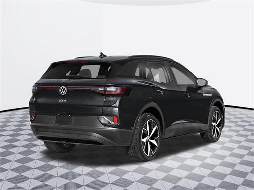 2025 Volkswagen ID.4 AWD Pro S