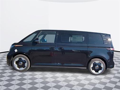 2025 Volkswagen ID. Buzz Pro S