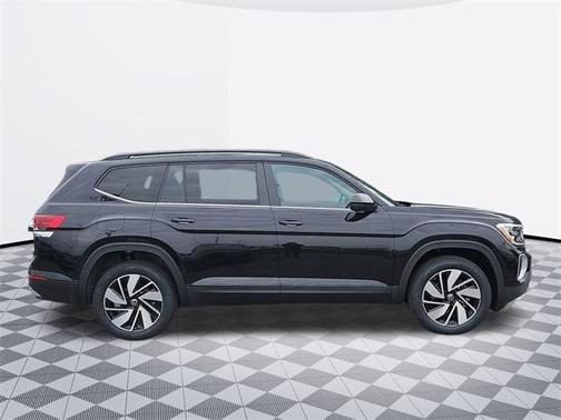2025 Volkswagen Atlas 2.0T SE w/Technology 4MOTION