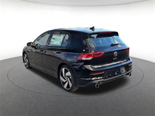 2026 Volkswagen Golf GTI 2.0T S DSG