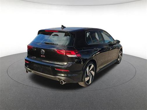 2026 Volkswagen Golf GTI 2.0T S DSG