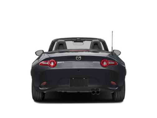 2024 Mazda MX-5 Miata Sport
