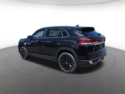 2026 Volkswagen Atlas Cross Sport 2.0T SE w/Technology 4MOTION