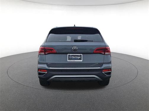 2023 Volkswagen Taos 1.5T SEL