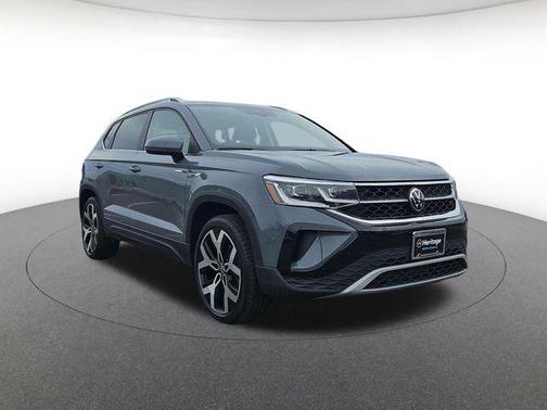 2023 Volkswagen Taos 1.5T SEL